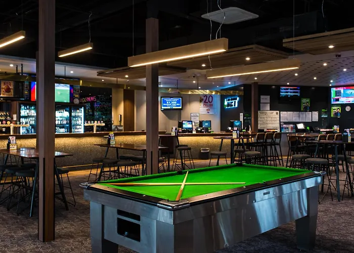 Morphett Arms Hotel Adelaide